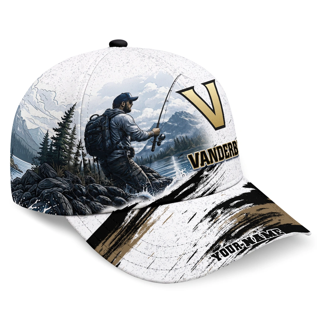 vanderbilt-commodores-cap-personalized-photo-realistic-black-white-best-selling.webp vanderbilt commodores cap personalized photo realistic black white best selling