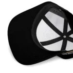 vanderbilt-commodores-cap-personalized-smoke-flames-black-best-selling.webp