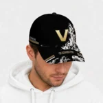 vanderbilt-commodores-cap-personalized-smoke-flames-black-best-selling.webp