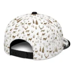 vanderbilt-commodores-cap-personalized-toile-pattern-black-white-best-selling.webp