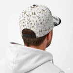 vanderbilt-commodores-cap-personalized-toile-pattern-black-white-best-selling.webp