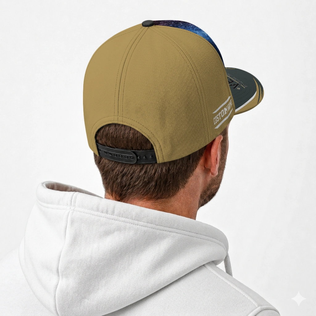 vegas-golden-knights-cap-custom-galaxy-nebula-tan-latest-model.webp