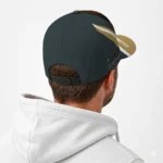 vegas-golden-knights-cap-customized-blazing-fire-tan-best-selling.webp