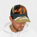 vegas-golden-knights-cap-customized-blazing-fire-tan-best-selling.webp