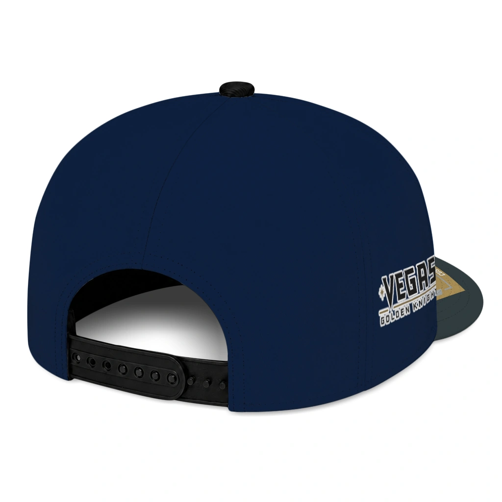 vegas-golden-knights-cap-customized-diagonal-slash-tan-fashion-forward.webp