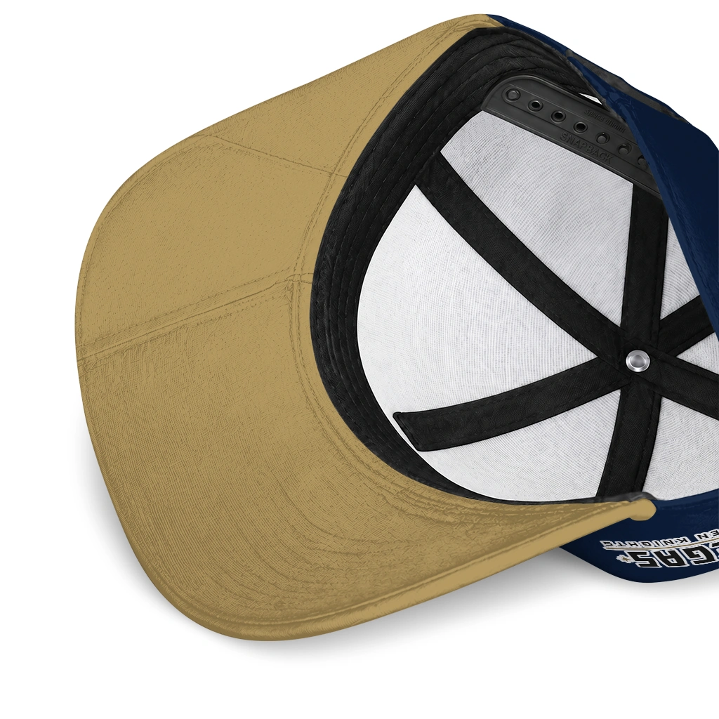 vegas-golden-knights-cap-customized-diagonal-slash-tan-high-quality.webp