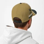 vegas-golden-knights-cap-customized-tropical-floral-tan-best-selling.webp
