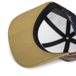 vegas-golden-knights-cap-personalized-distressed-stars-navy-best-selling.webp