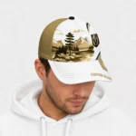 vegas-golden-knights-cap-personalized-flat-illustration-tan-white-best-selling.webp