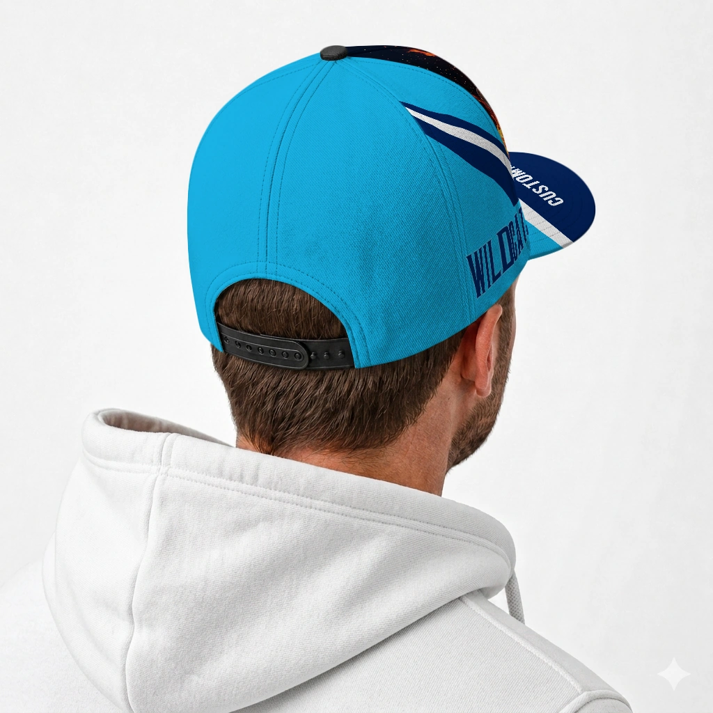villanova-wildcats-cap-custom-blazing-fire-navy-latest-model.webp