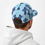 villanova-wildcats-cap-custom-damask-pattern-navy-white-best-selling.webp