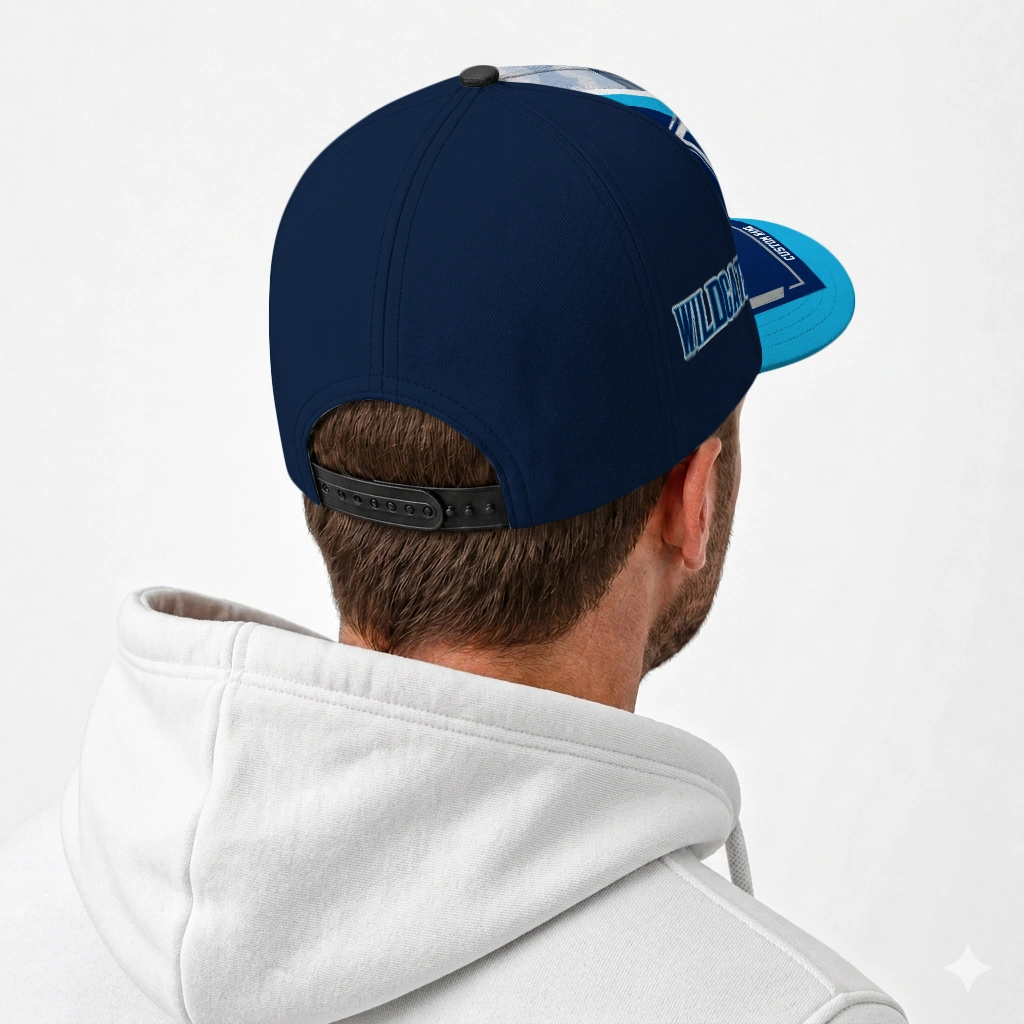 villanova-wildcats-cap-custom-diagonal-slash-navy-latest-model.webp