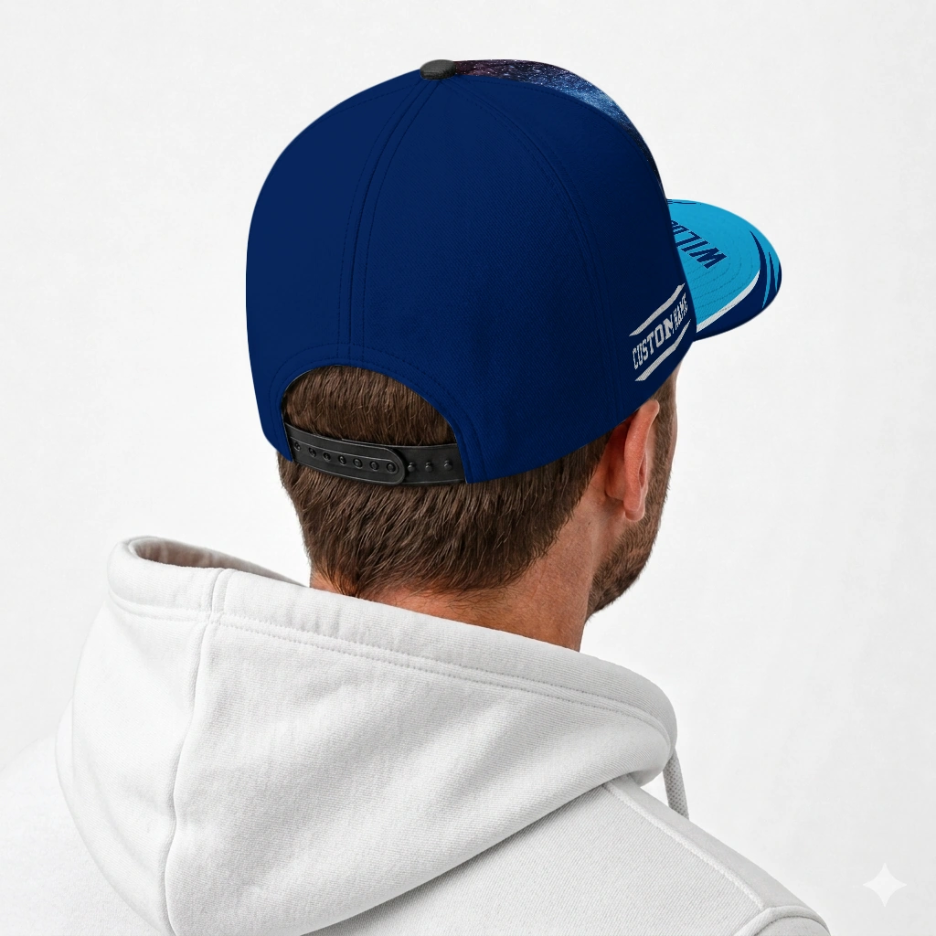 villanova-wildcats-cap-custom-galaxy-nebula-navy-latest-model.webp