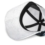 villanova-wildcats-cap-custom-photo-realistic-navy-white-best-selling.webp