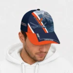 virginia-cavaliers-cap-customized-diagonal-slash-blue-best-selling.webp