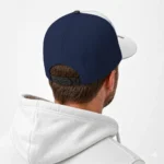 virginia-cavaliers-cap-customized-flat-illustration-blue-white-best-selling.webp