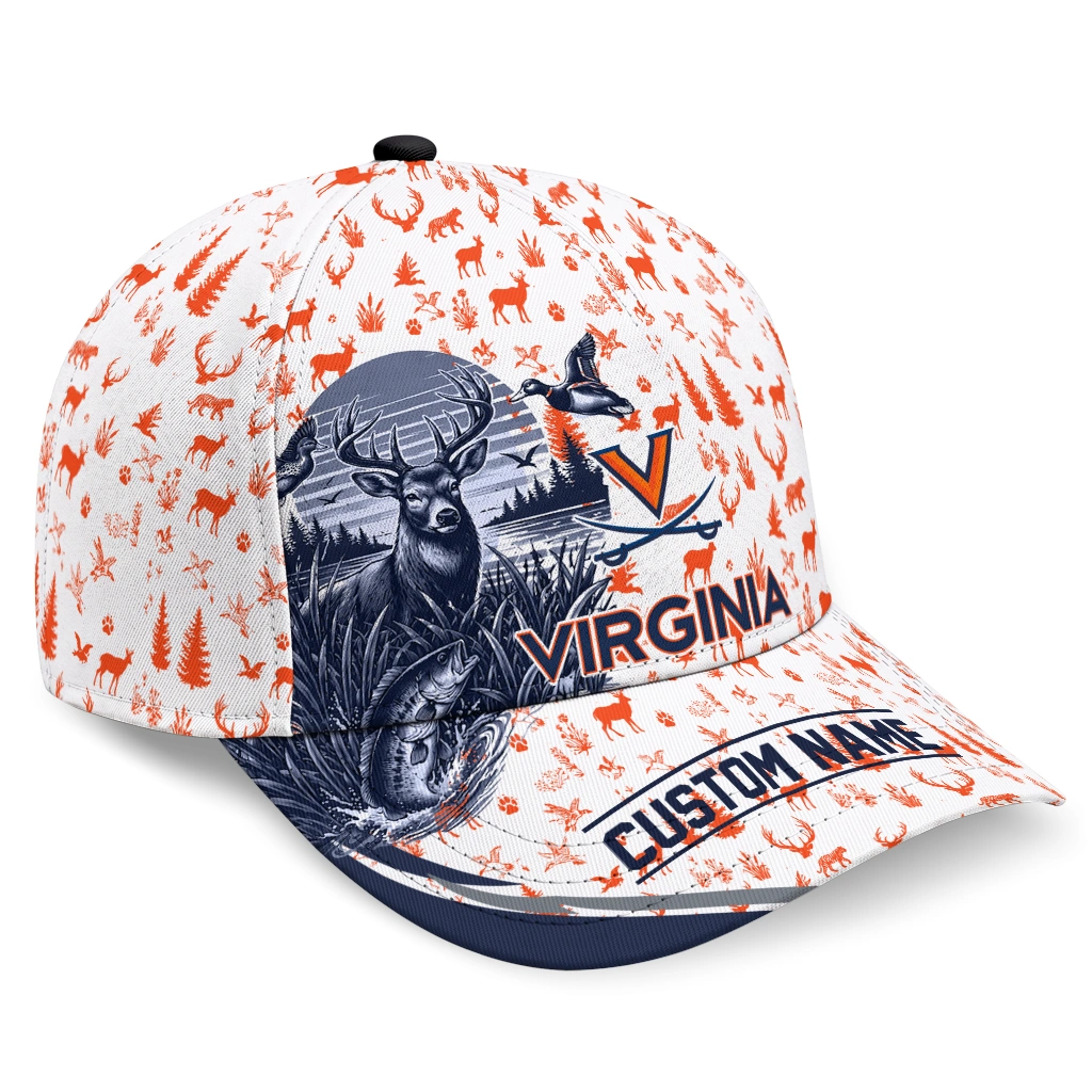 virginia-cavaliers-cap-customized-toile-pattern-blue-white-best-selling.webp virginia cavaliers cap customized toile pattern blue white best selling
