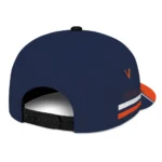 virginia-cavaliers-cap-customized-tropical-floral-blue-best-selling.webp