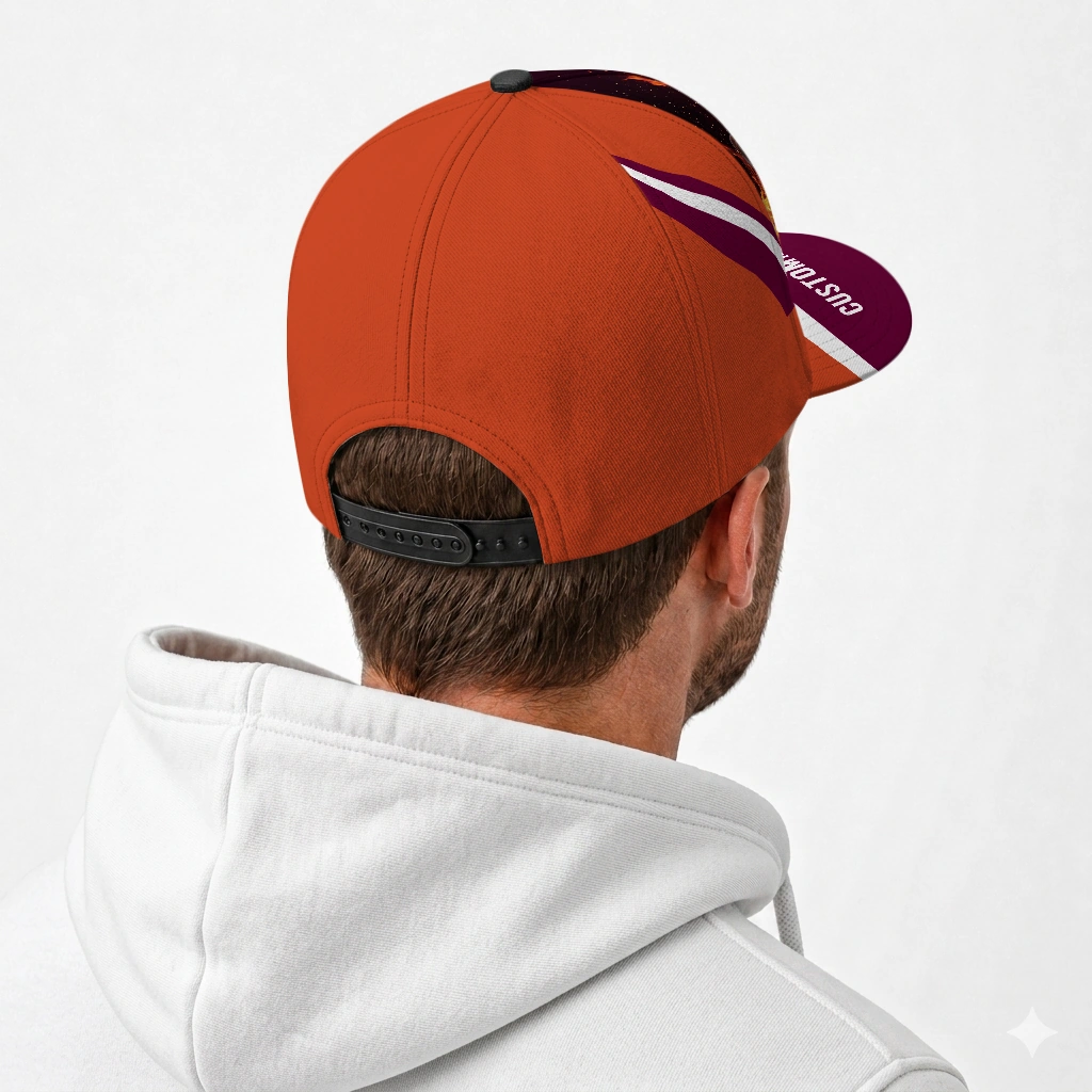 virginia-tech-hokies-cap-custom-blazing-fire-maroon-latest-model.webp