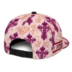 virginia-tech-hokies-cap-custom-damask-pattern-maroon-white-best-selling.webp