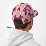 virginia-tech-hokies-cap-custom-damask-pattern-maroon-white-best-selling.webp