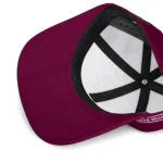 virginia-tech-hokies-cap-custom-galaxy-nebula-maroon-best-selling.webp
