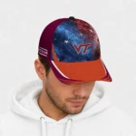 virginia-tech-hokies-cap-custom-galaxy-nebula-maroon-best-selling.webp