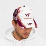 virginia-tech-hokies-cap-custom-grunge-cross-maroon-white-best-selling.webp