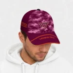 virginia-tech-hokies-cap-custom-pixel-camo-maroon-best-selling.webp