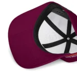 virginia-tech-hokies-cap-custom-smoke-flames-maroon-best-selling.webp