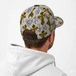 wake-forest-demon-deacons-cap-customized-damask-pattern-gold-white-best-selling.webp