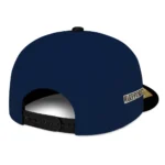 wake-forest-demon-deacons-cap-customized-diagonal-slash-gold-best-selling.webp