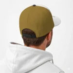 wake-forest-demon-deacons-cap-customized-flat-illustration-gold-white-best-selling.webp