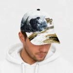 wake-forest-demon-deacons-cap-customized-photo-realistic-gold-white-best-selling.webp