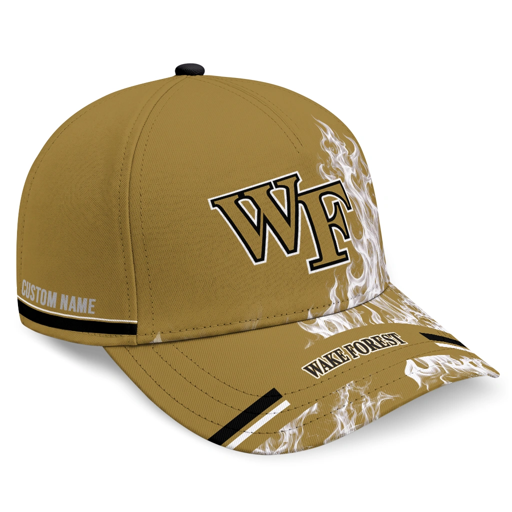 wake-forest-demon-deacons-cap-customized-smoke-flames-gold-best-selling.webp wake forest demon deacons cap customized smoke flames gold best selling