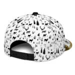 wake-forest-demon-deacons-cap-customized-toile-pattern-gold-white-best-selling.webp