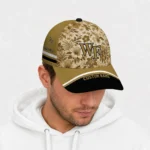 wake-forest-demon-deacons-cap-customized-tropical-floral-gold-best-selling.webp