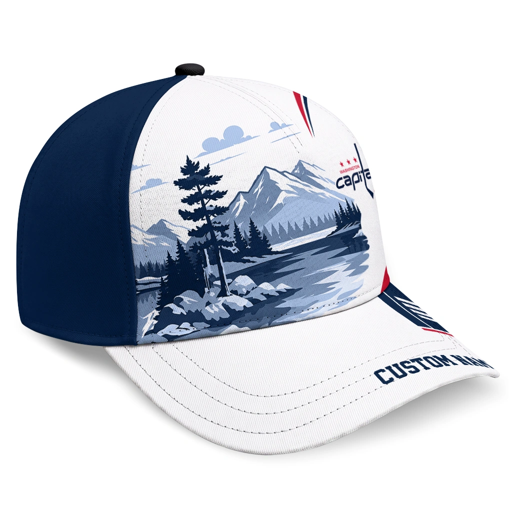 washington-capitals-cap-custom-flat-illustration-blue-white-best-selling.webp washington capitals cap custom flat illustration blue white best selling