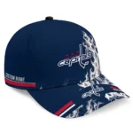 washington-capitals-cap-custom-smoke-flames-blue-best-selling.webp