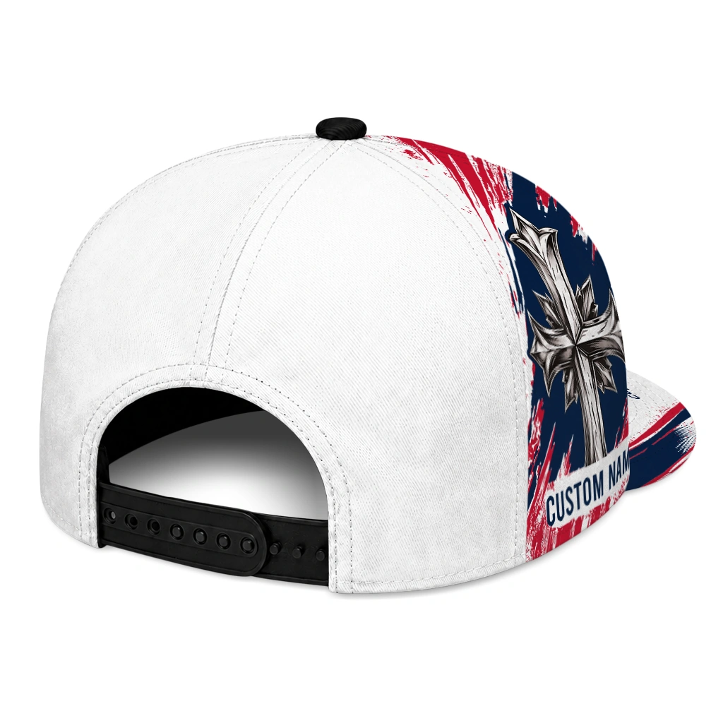 washington-capitals-cap-customized-grunge-cross-blue-white-fashion-forward.webp