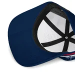 washington-capitals-cap-personalized-tropical-floral-blue-best-selling.webp