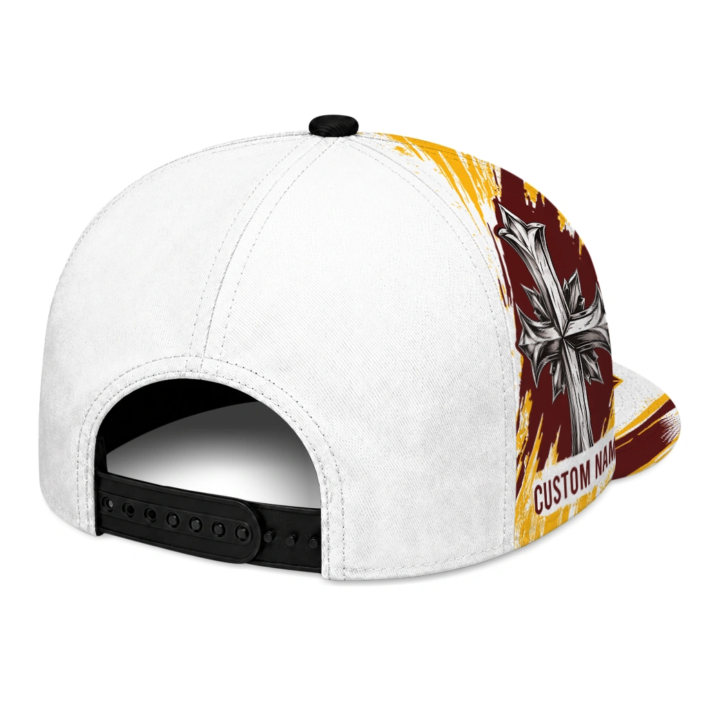washington-commanders-cap-custom-grunge-cross-burgundy-white-fashion-forward.webp