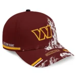 washington-commanders-cap-personalized-smoke-flames-burgundy-best-selling.webp