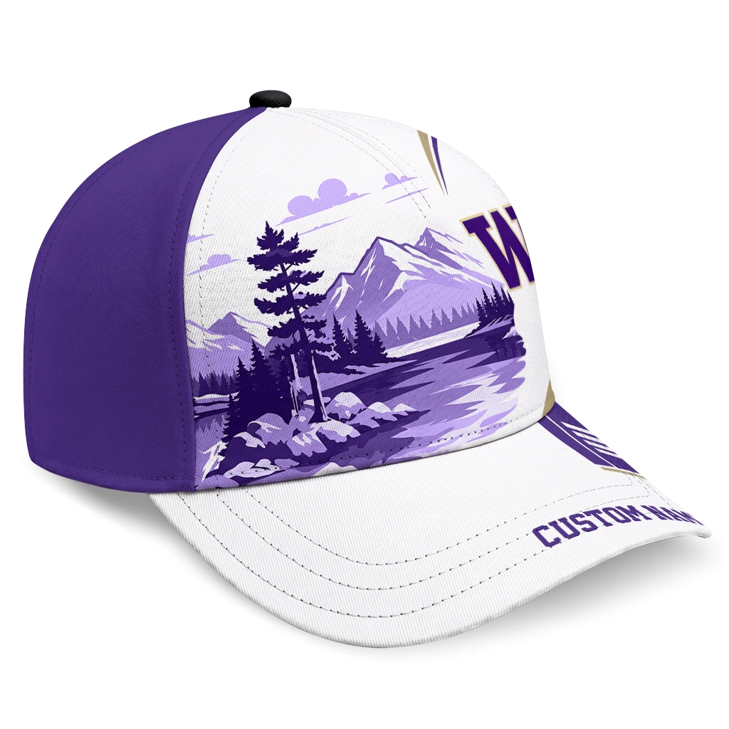 washington-huskies-cap-customized-flat-illustration-purple-white-best-selling.webp washington huskies cap customized flat illustration purple white best selling