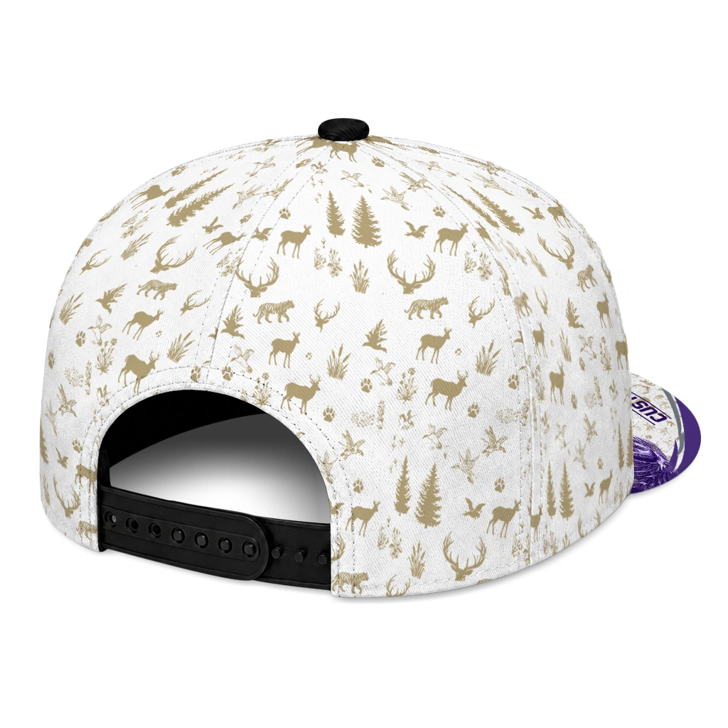 washington-huskies-cap-customized-toile-pattern-purple-white-fashion-forward.webp