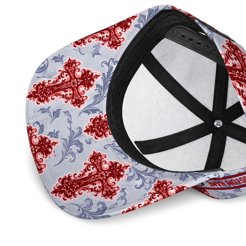 washington-nationals-cap-custom-damask-pattern-red-white-high-quality.webp