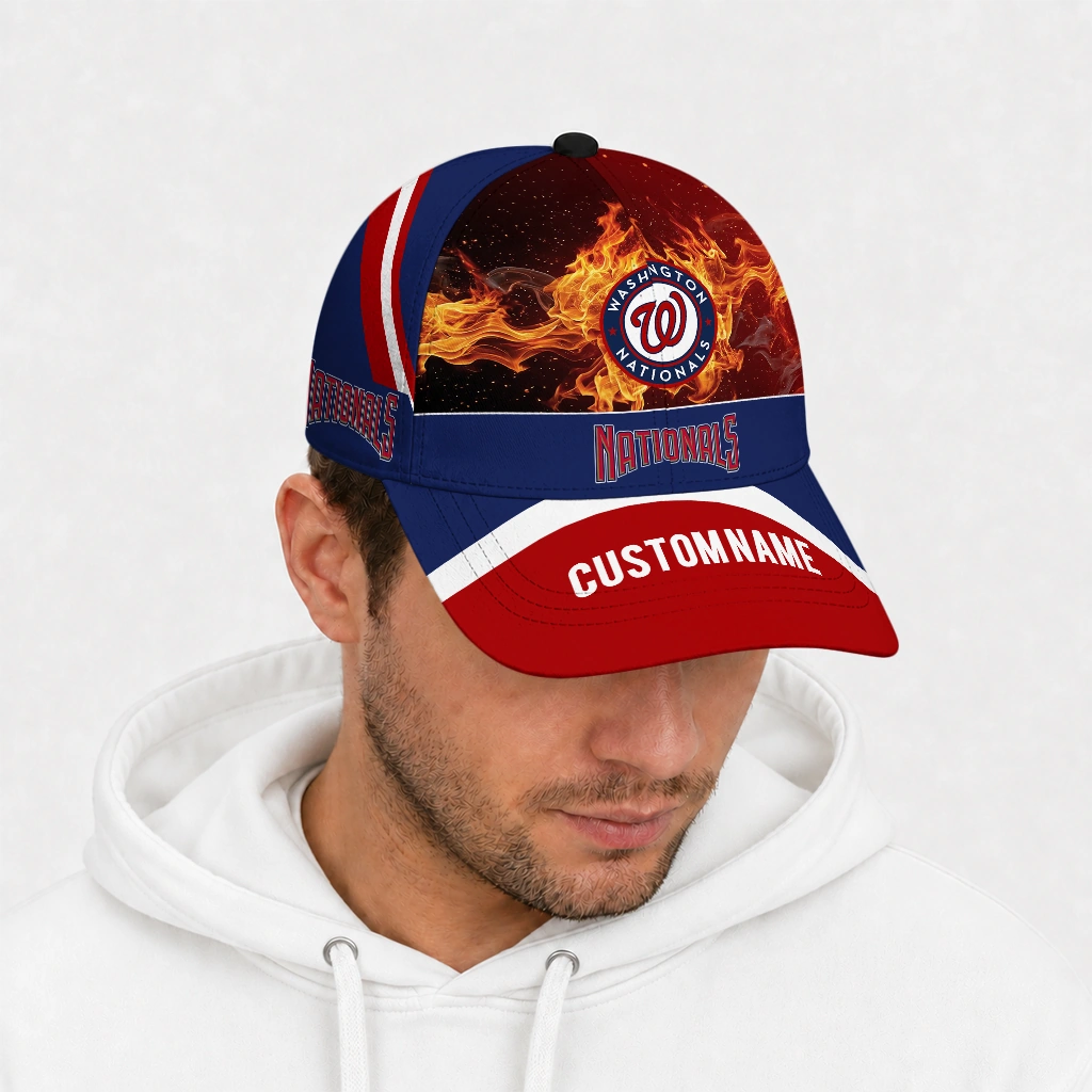 washington-nationals-cap-personalized-blazing-fire-red-new-arrival.webp