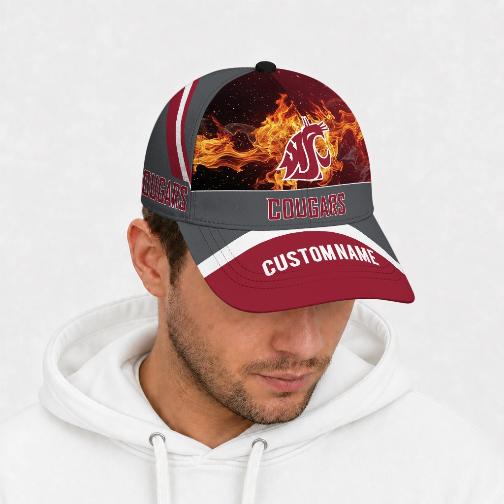 washington-state-cougars-cap-personalized-blazing-fire-crimson-new-arrival.webp