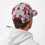 washington-state-cougars-cap-personalized-damask-pattern-crimson-white-best-selling.webp