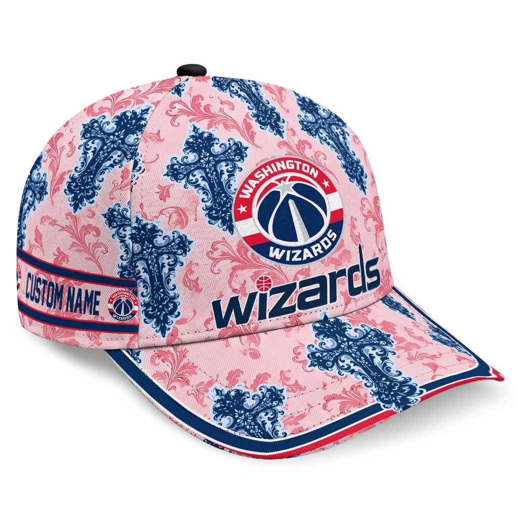 washington-wizards-cap-personalized-damask-pattern-blue-white-best-selling.webp washington wizards cap personalized damask pattern blue white best selling